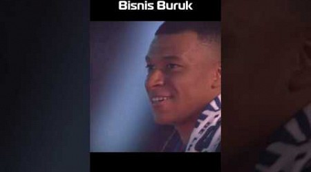 Buruknya Bisnis Transfer PSG #football #sepakbola #ligue1 #mbappe #messi #ibrahimovic #neymar