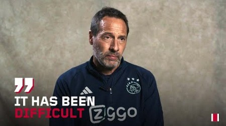 Catching up with John van ‘t Schip 