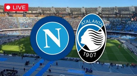 Napoli Atalanta 0-3 