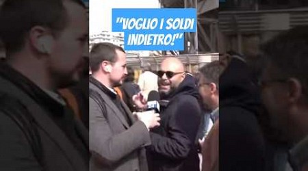 &quot;RIVOGLIO i 2000 EURO&quot; 