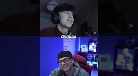 Forza Napoli Prank su ChatVisionZ #ChatVisionZ