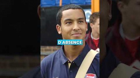 Mais qu&#39;est devenu Theo Walcott ? 