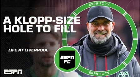 Why the post Jurgen Klopp era may bring some BIG problems to Liverpool 