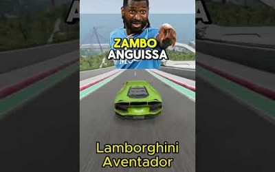 Quale squadra volete vedere nel prossimo video? #car #beamngdrive #seriea #napoli #fy #viral #beamng