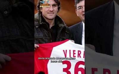 2006 Dünya Kupası&#39;nı kaçıran Christian Vieri&#39;yi hatırlayalım