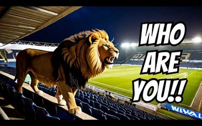 Who R Ya Jay&#39;s Episode #Millwall #That Millwall Podcast