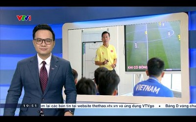 Điểm tin tối 23/4 | Mục tiêu quan trọng của U23 Việt Nam; lễ hội ăn mừng của CĐV Inter Milan