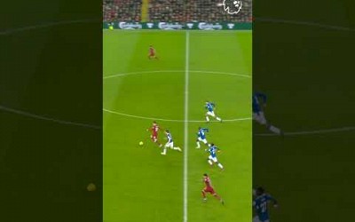 Liverpool triple-up before Gakpo scores!