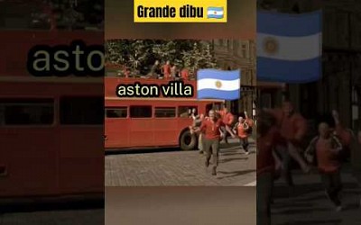 DIBU MARTINEZ VS LILLE #dibumartínez #argentino #astonvilla #lille #europaleague #futbol