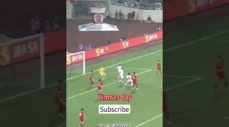 Goal Sananta #shorts #highlights #trending #trendingshorts #football #trend #reels #capcut #timnas