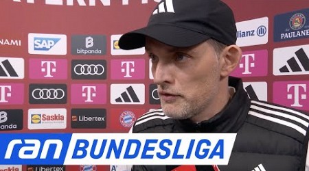 Tuchel stinksauer: &quot;Katastrophen-Begründung&quot;