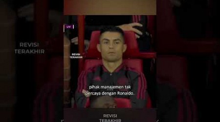 Liverpool balaskan dendam Ronaldo