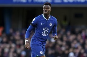 Chelsea make transfer decision on Benoit Badiashile