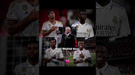 The &quot;REAL&quot; Madrid 