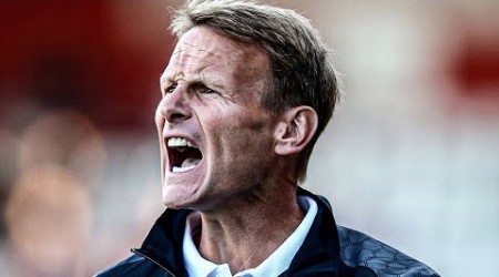 Teddy Sheringham is Almost 60, He Just Breaks Silence on Rumours...