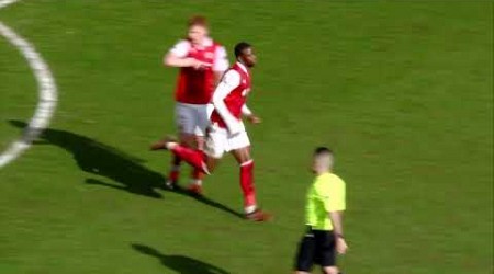 Rotherham United v Millwall highlights