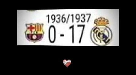 Real Madrid beat FC Barcelona 