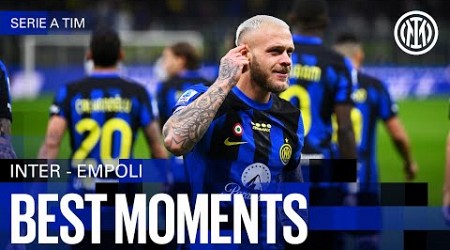 TWO-GETHER AGAIN ⚽⚽ | BEST MOMENTS | PITCHSIDE HIGHLIGHTS 