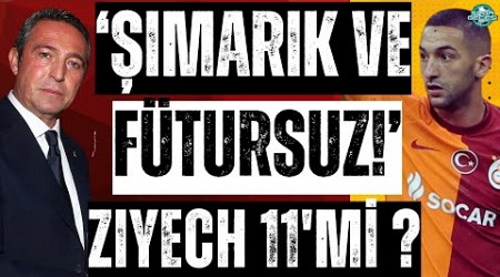 Galatasaray Hatayspor | Fenerbahçe&#39;nin 2 Nisan ligden çekilme blöfü tuttu mu | Beşiktaş Hasan Arat