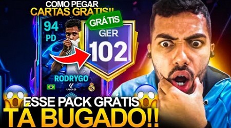 PACK BUGADO &amp; GRÁTIS! 