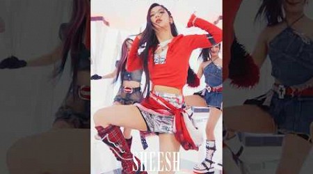 BABYMONSTER - ‘SHEESH’ M/V Highlight Clip #1 #BABYMONSTER #1stMINIALBUM #BABYMONS7ER #SHEESH #Shorts