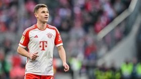 Arsenal make contact with Bayern to sign star midfielder