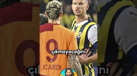 Fenerbahçe’nin Şartı “Yabancı Hakem” #fenerbahçe #galatasaray