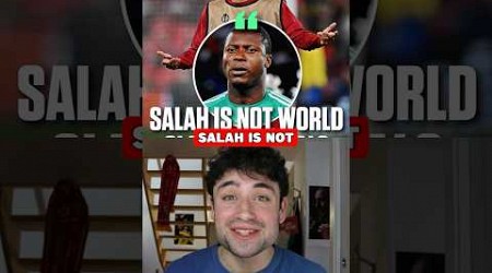 This Salah Disrespect 