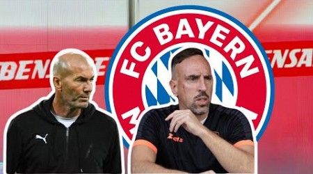 Zidane à Munich : un rêve devenu réalité ?