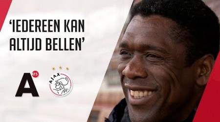 Seedorf sluit terugkeer bij Ajax niet uit