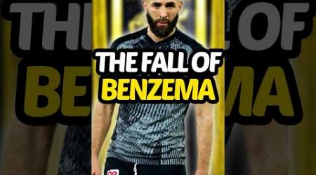 Karim Benzema FELL OFF? 