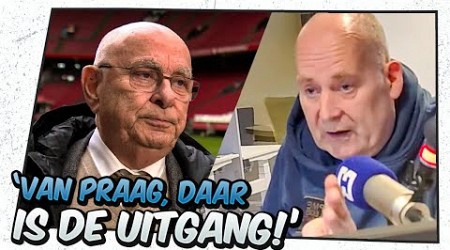 Kale en Kokkie en de Ajax-aandelen