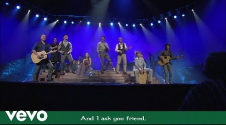 Celtic Thunder - Galway Girl (Live From Kansas City / 2011 / Lyric Video)