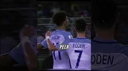 foden nunca guardou magoa 