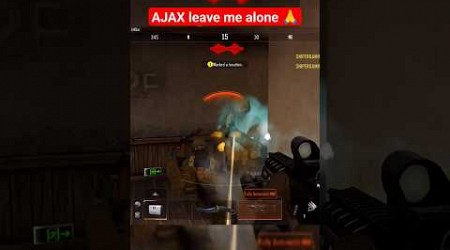 AJAX is HACKER 