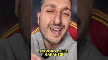 DOPPIA SUPER BOMBA di CALCIOMERCATO sul NAPOLI‼️