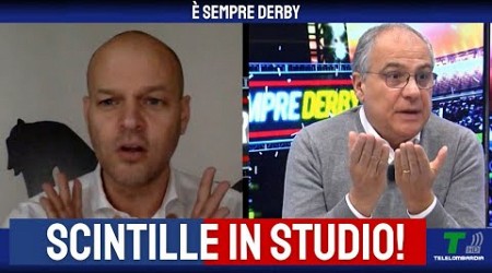 BIASIN VS SUMA SULLE DIVERSE STRATEGIE DI MERCATO DI INTER E MILAN! - È SEMPRE DERBY