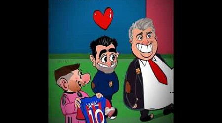 Barca❤‍