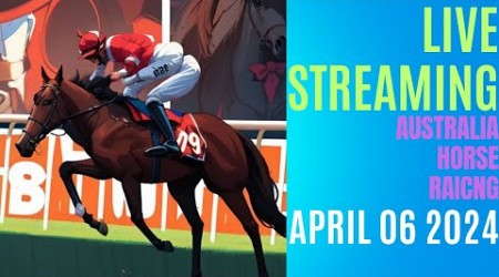 Live Horse Racing Today | Randwick Eagle Farm Newcastle | Live Racing Australia Horse Racing Today