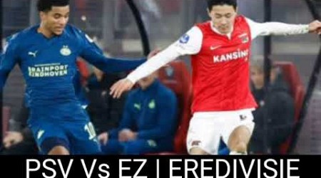 psv vs az || Psv vs az alkmaar | Eredivisie