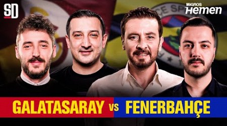 FENERBAHÇE SAHADAN ÇEKİLDİ KARARI TFF VERECEK | Süper Kupa, Fenerbahçe, Galatasaray