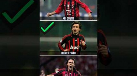 Mengintip bursa transfer tahun 2001 serie a Italia 