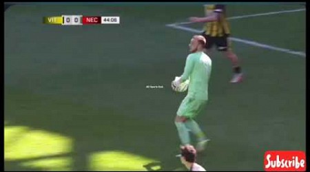 Highlights| Vitesse vs NEC (0-3)| Eredivisie Match, 07.04.24