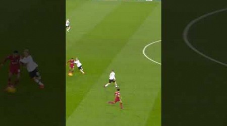 Cody Gakpo ends incredible Liverpool counter attack