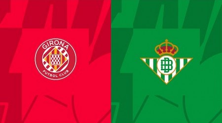 DIRECTO GIRONA VS BETIS (AUDIO)