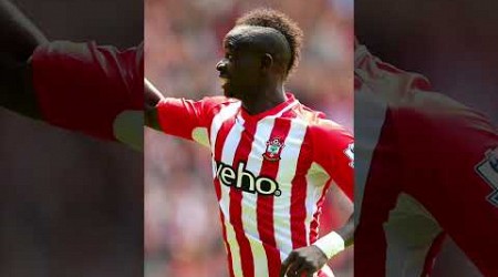 Players you forgot played for Southampton (and Liverpool) Part 2 #football #premierleague #england