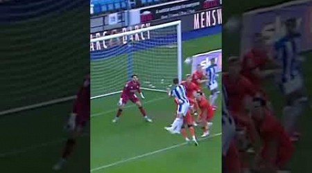 Healey frontline header help Terriers escape from Relegation zone, Huddersfield 1-0 Millwall