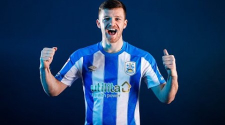 Huddersfield Town 1-0 Millwall: Rhys HealeyPost Match