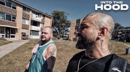 Liverpool&#39;s Infamous Housing Estates, South West Sydney - Into The Hood