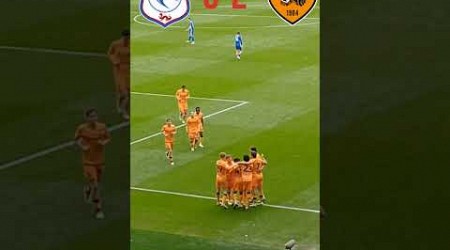 Cardiff City VS Hull City Short Highlights